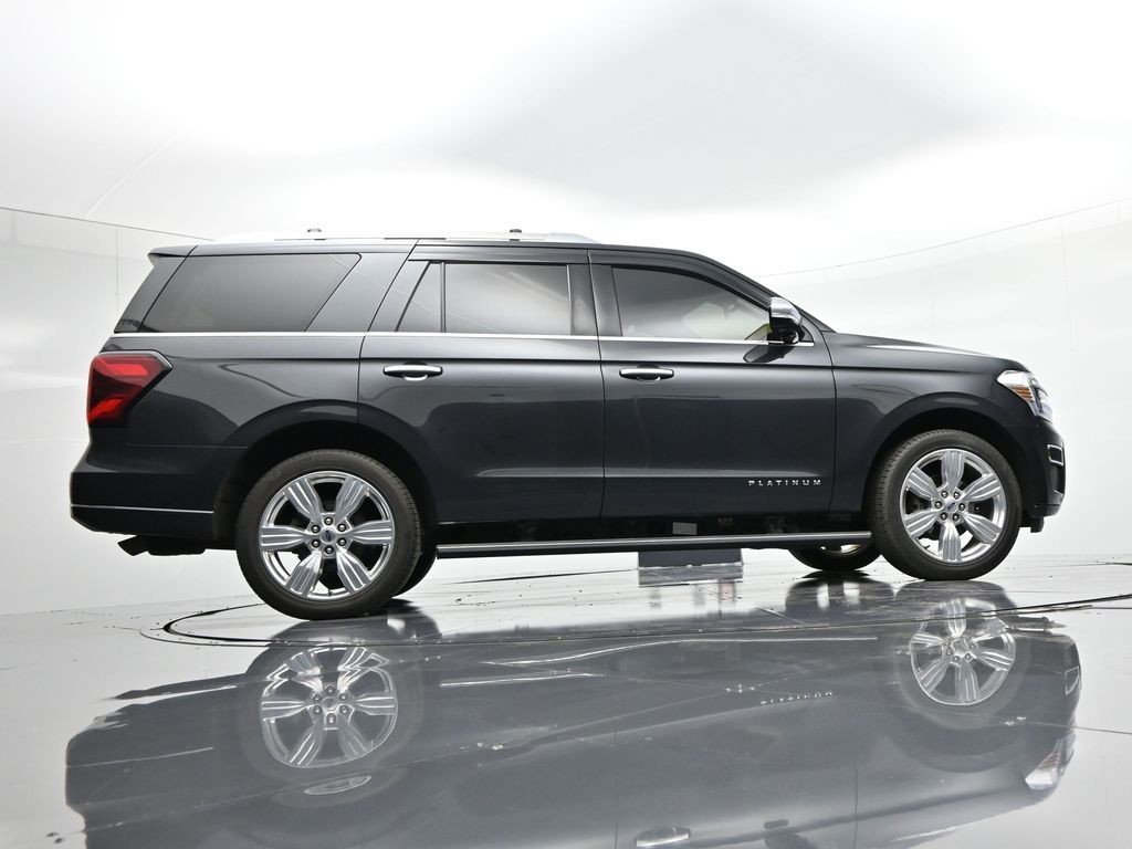 Ford Expedition Vehicle Full-screen Gallery Image 31