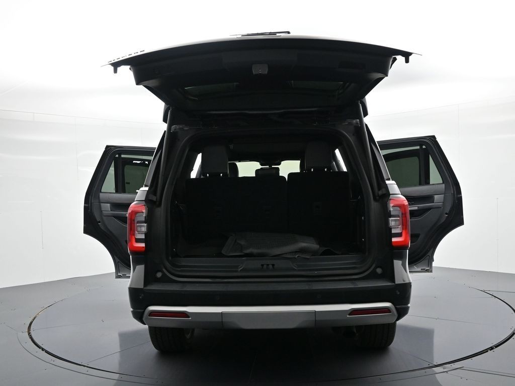 Ford Expedition Vehicle Full-screen Gallery Image 35