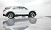 2023 Ford Explorer Platinum thumbnail image 30