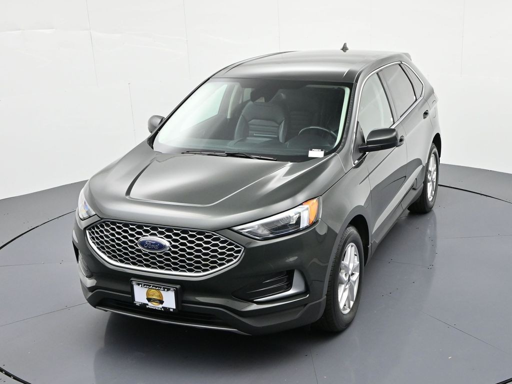 Ford Edge Vehicle Full-screen Gallery Image 25