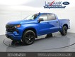 2022 Chevrolet Silverado 1500 4WD Custom Crew Cab thumbnail image 01