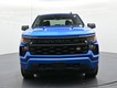 2022 Chevrolet Silverado 1500 4WD Custom Crew Cab thumbnail image 03