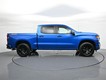 2022 Chevrolet Silverado 1500 4WD Custom Crew Cab thumbnail image 05