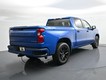 2022 Chevrolet Silverado 1500 4WD Custom Crew Cab thumbnail image 06