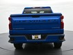 2022 Chevrolet Silverado 1500 4WD Custom Crew Cab thumbnail image 07