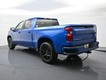 2022 Chevrolet Silverado 1500 4WD Custom Crew Cab thumbnail image 08