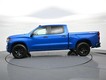 2022 Chevrolet Silverado 1500 4WD Custom Crew Cab thumbnail image 09