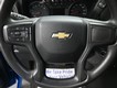 2022 Chevrolet Silverado 1500 4WD Custom Crew Cab thumbnail image 19