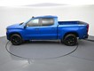 2022 Chevrolet Silverado 1500 4WD Custom Crew Cab thumbnail image 25