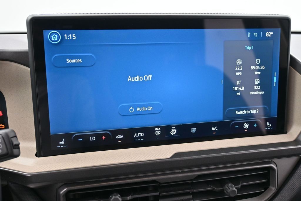 Ford Bronco Sport Vehicle Full-screen Gallery Image 10