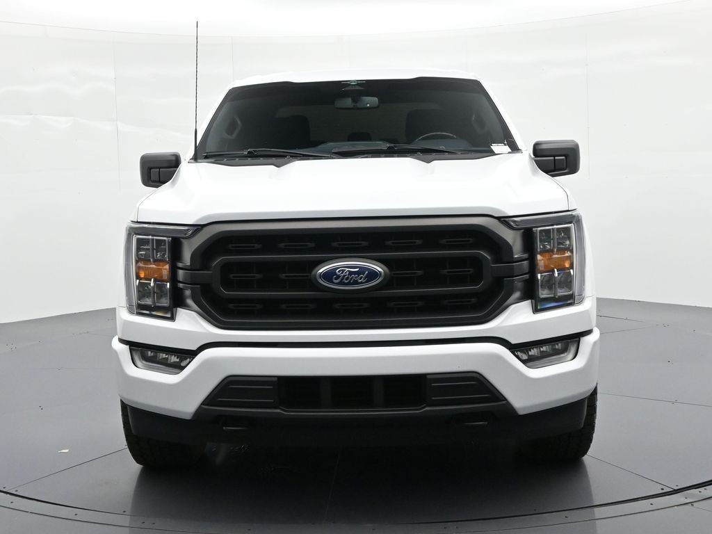 Ford F-150 Vehicle Full-screen Gallery Image 3