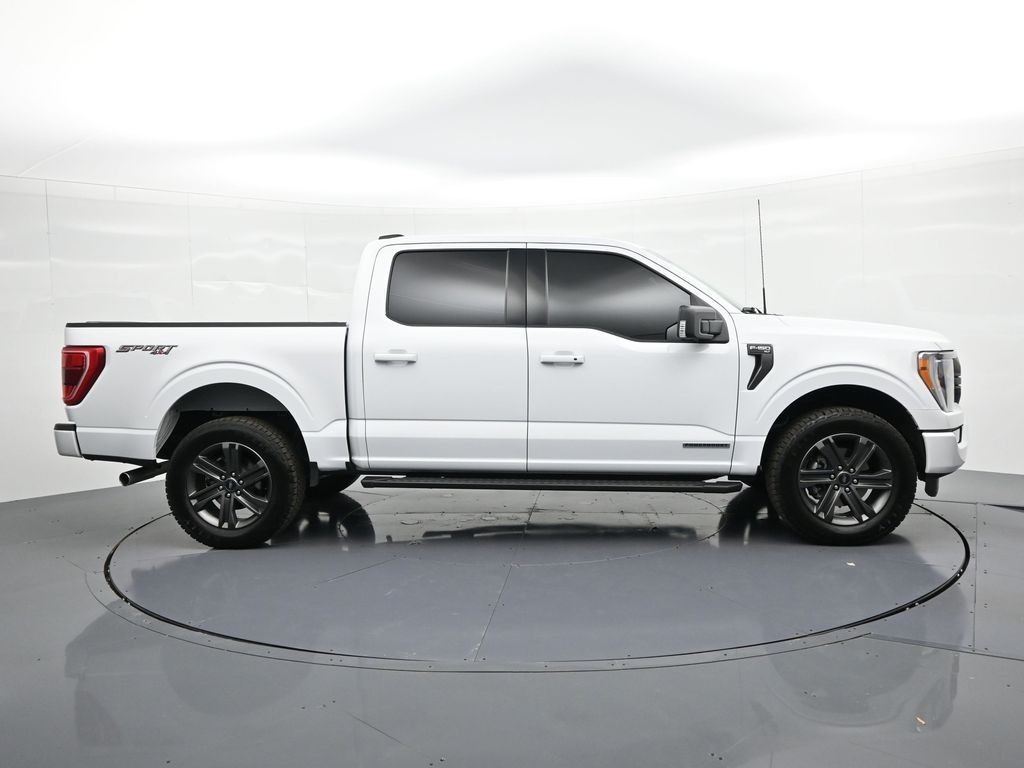 Ford F-150 Vehicle Full-screen Gallery Image 5
