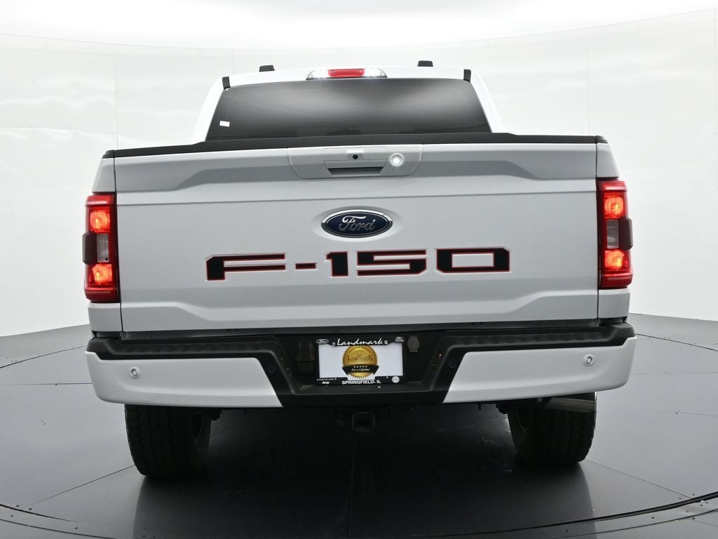 Ford F-150 Vehicle Full-screen Gallery Image 7