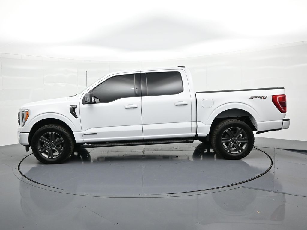 Ford F-150 Vehicle Full-screen Gallery Image 9