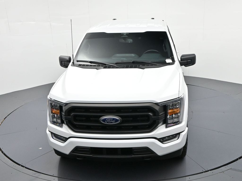 Ford F-150 Vehicle Full-screen Gallery Image 20