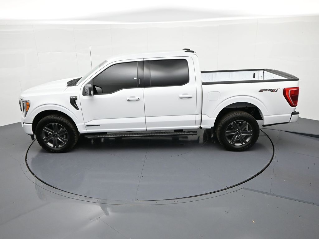 Ford F-150 Vehicle Full-screen Gallery Image 22