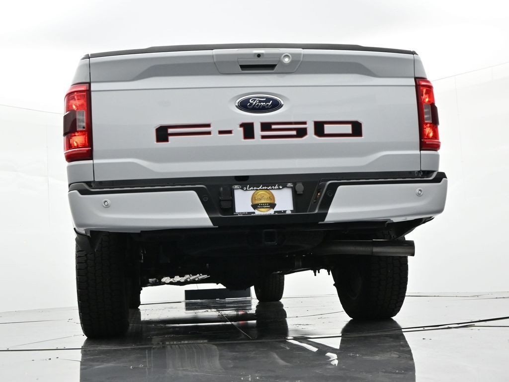 Ford F-150 Vehicle Full-screen Gallery Image 24
