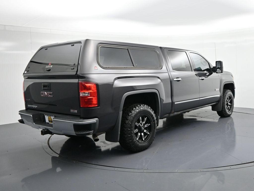 GMC Sierra 1500 Vehicle Full-screen Gallery Image 6