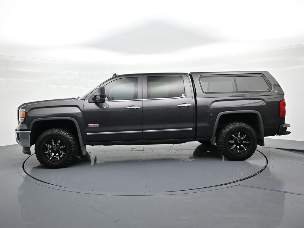 GMC Sierra 1500 Vehicle Full-screen Gallery Image 9