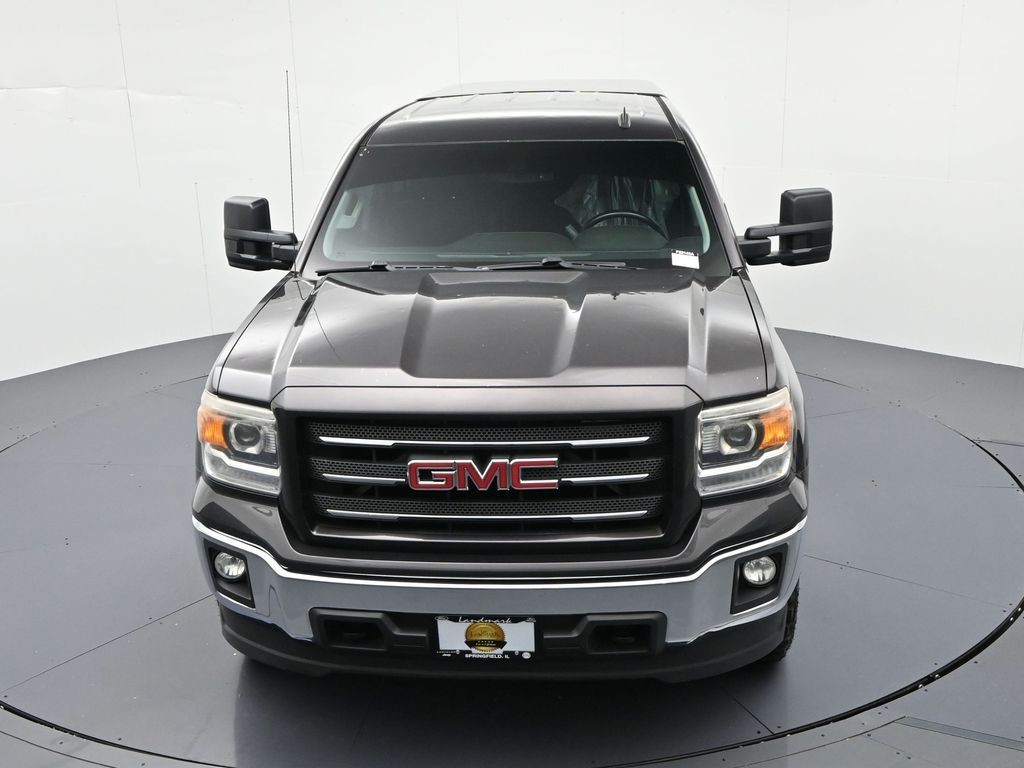GMC Sierra 1500 Vehicle Full-screen Gallery Image 19