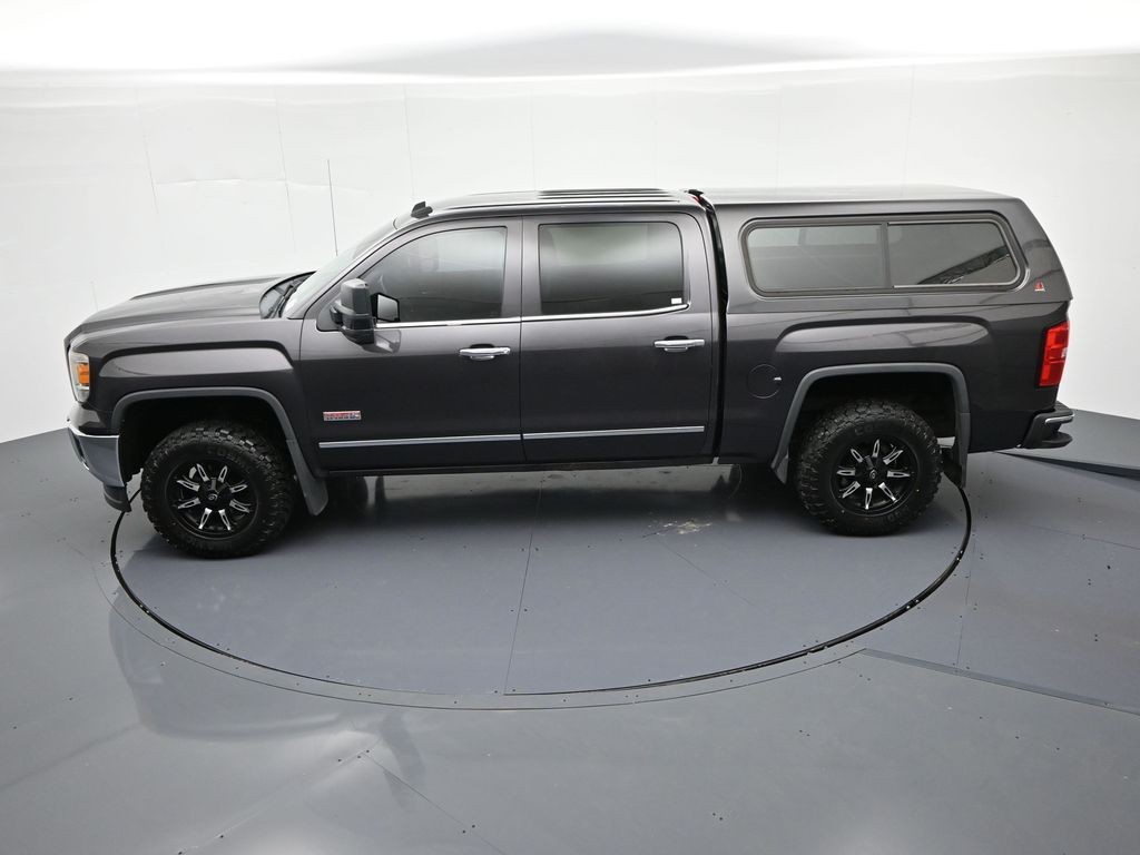 GMC Sierra 1500 Vehicle Full-screen Gallery Image 21