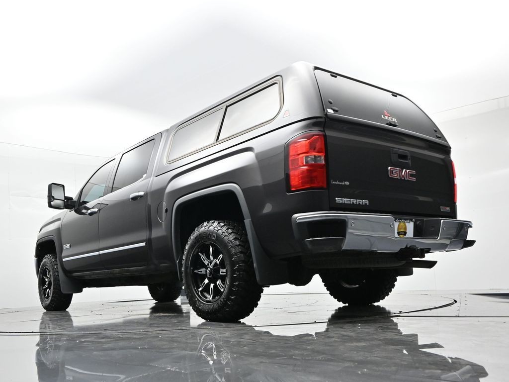 GMC Sierra 1500 Vehicle Full-screen Gallery Image 22