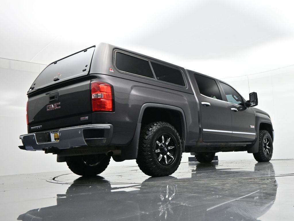GMC Sierra 1500 Vehicle Full-screen Gallery Image 24