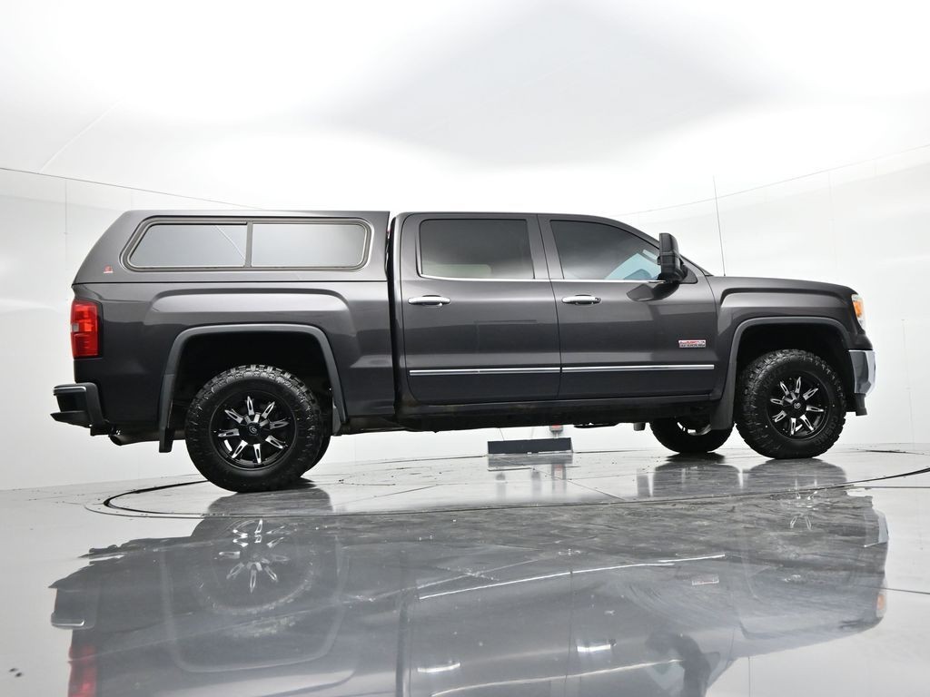 GMC Sierra 1500 Vehicle Full-screen Gallery Image 25