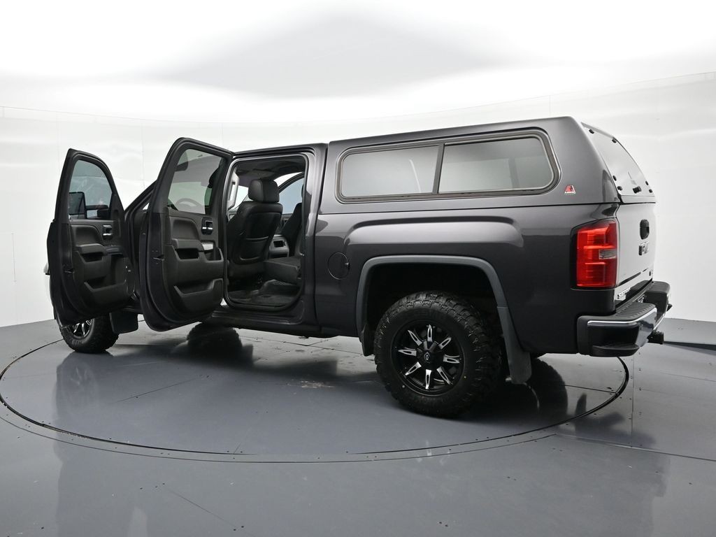 GMC Sierra 1500 Vehicle Full-screen Gallery Image 27