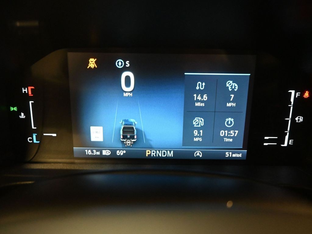 Ford Ranger Vehicle Full-screen Gallery Image 10