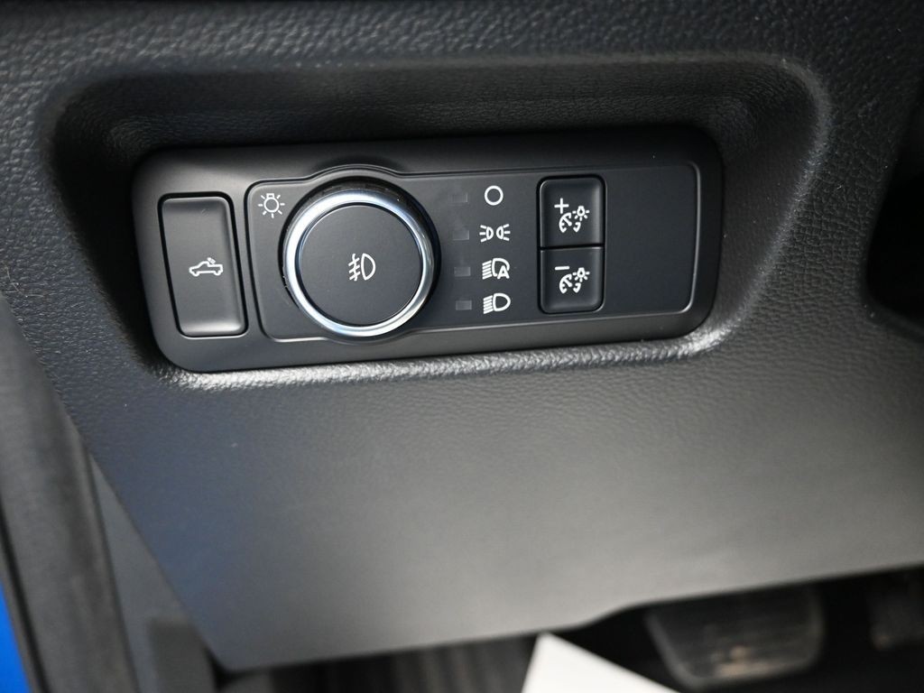 Ford Ranger Vehicle Full-screen Gallery Image 16