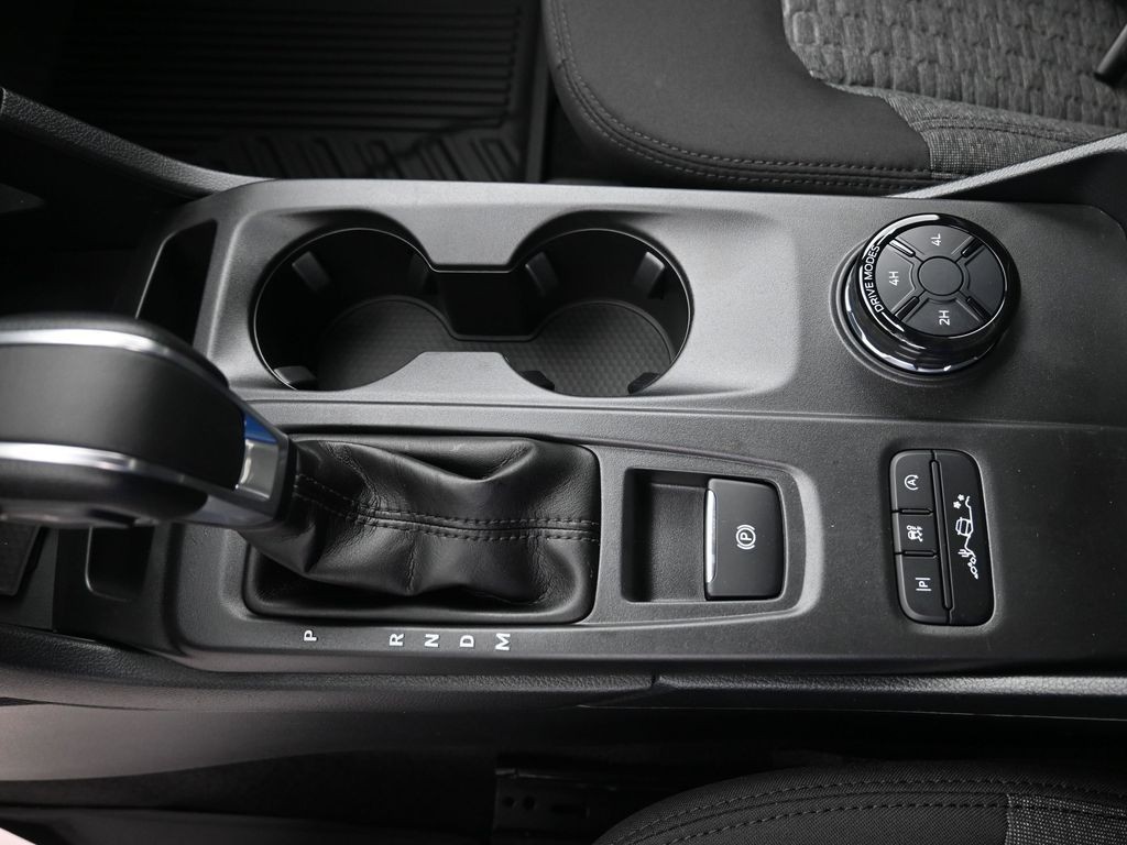 Ford Ranger Vehicle Full-screen Gallery Image 18