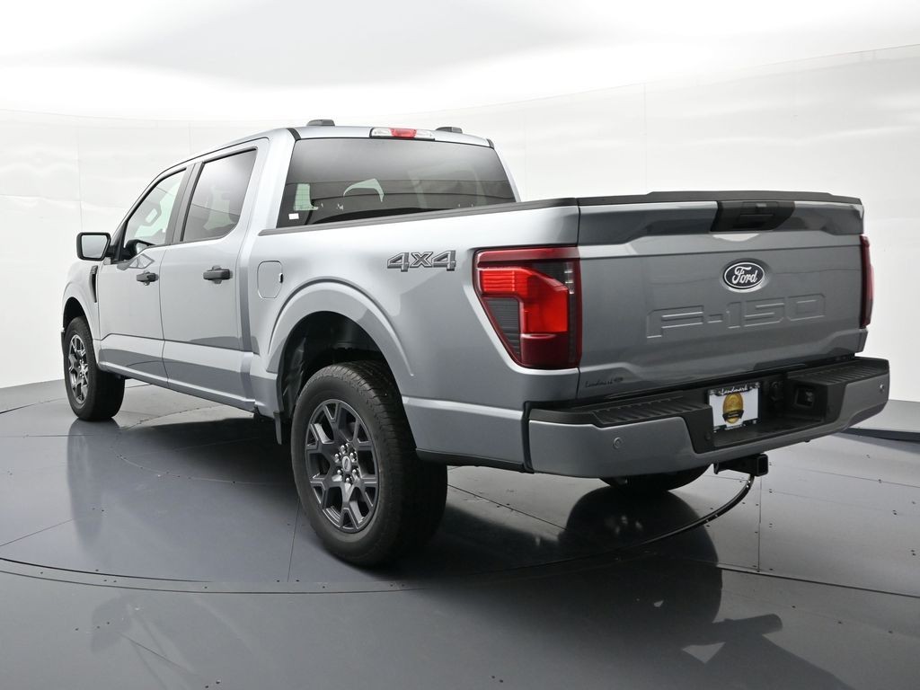 Ford F-150 Vehicle Full-screen Gallery Image 8
