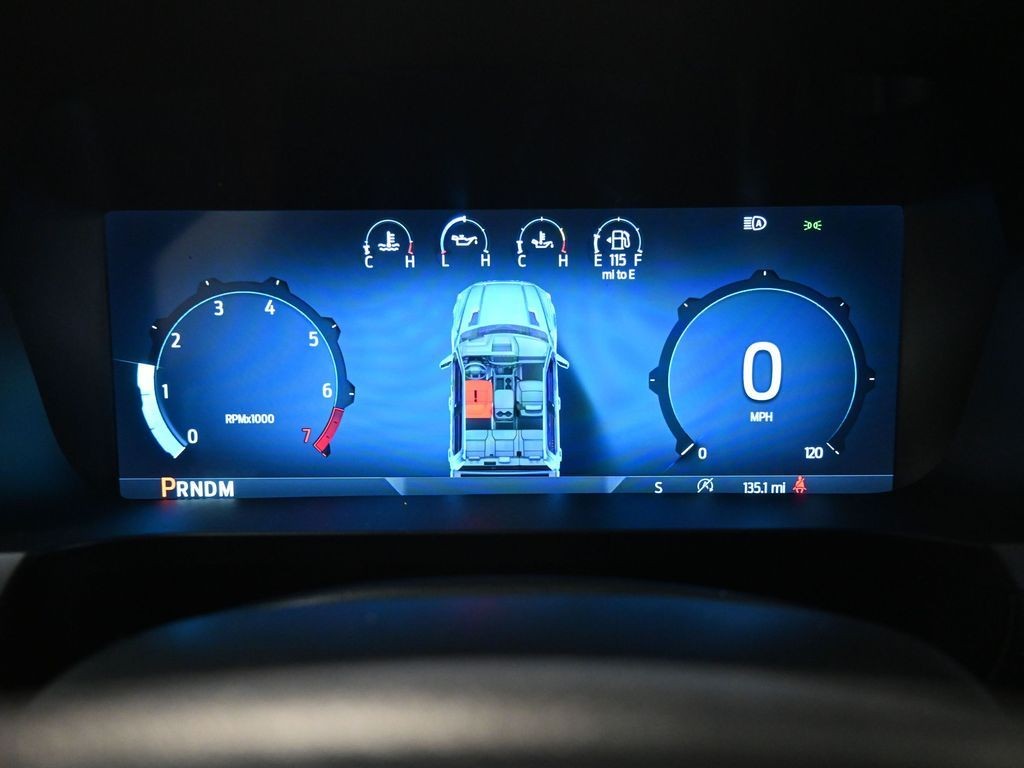 Ford F-150 Vehicle Full-screen Gallery Image 10