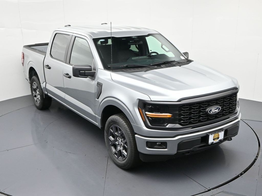 Ford F-150 Vehicle Full-screen Gallery Image 23