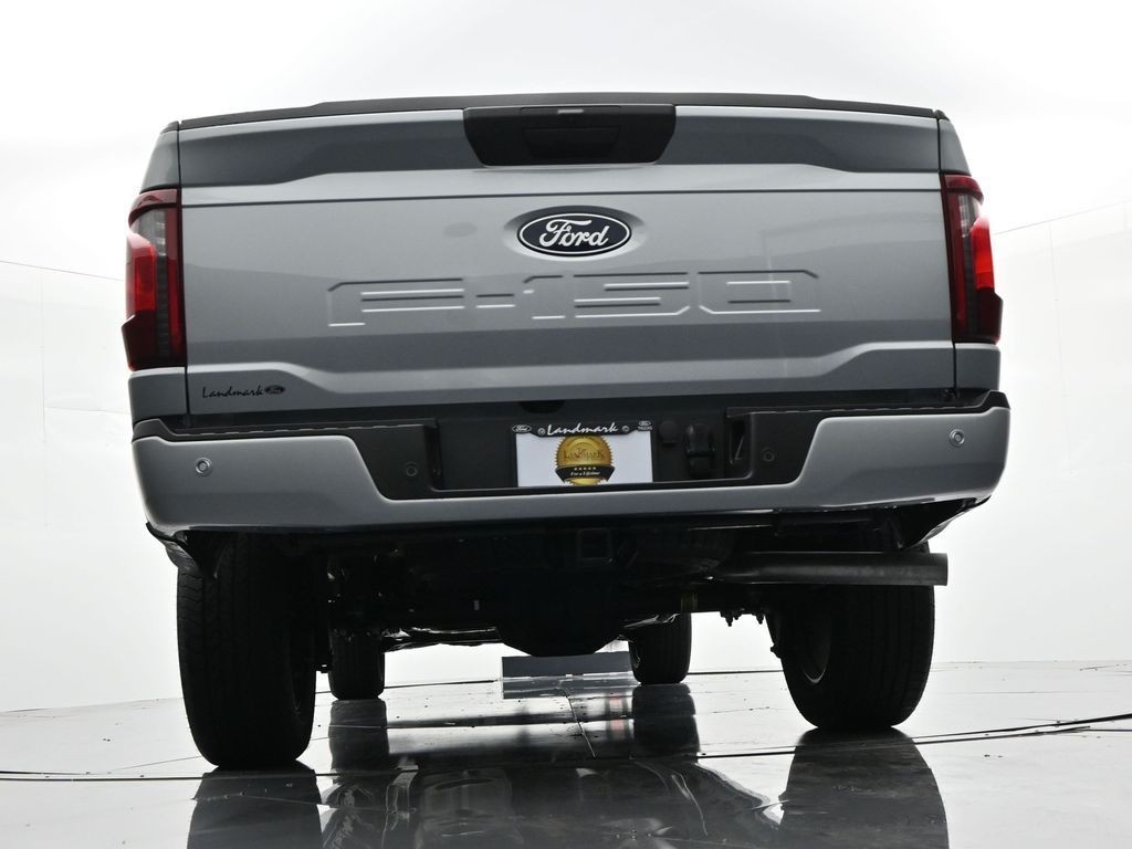 Ford F-150 Vehicle Full-screen Gallery Image 28