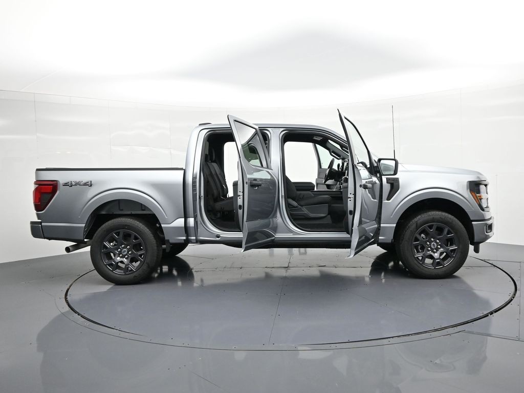 Ford F-150 Vehicle Full-screen Gallery Image 31