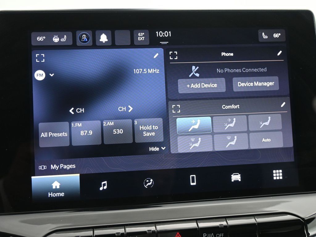 Jeep Compass Vehicle Full-screen Gallery Image 11