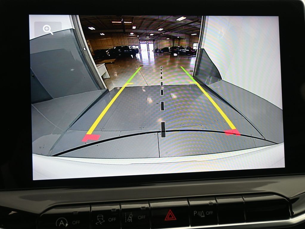 Jeep Compass Vehicle Full-screen Gallery Image 12