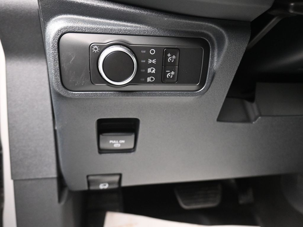 Ford Bronco Vehicle Full-screen Gallery Image 19