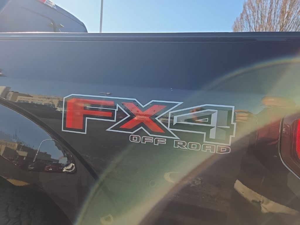 Ford F-150 Vehicle Full-screen Gallery Image 5