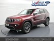 2018 Jeep Grand Cherokee Limited thumbnail image 01