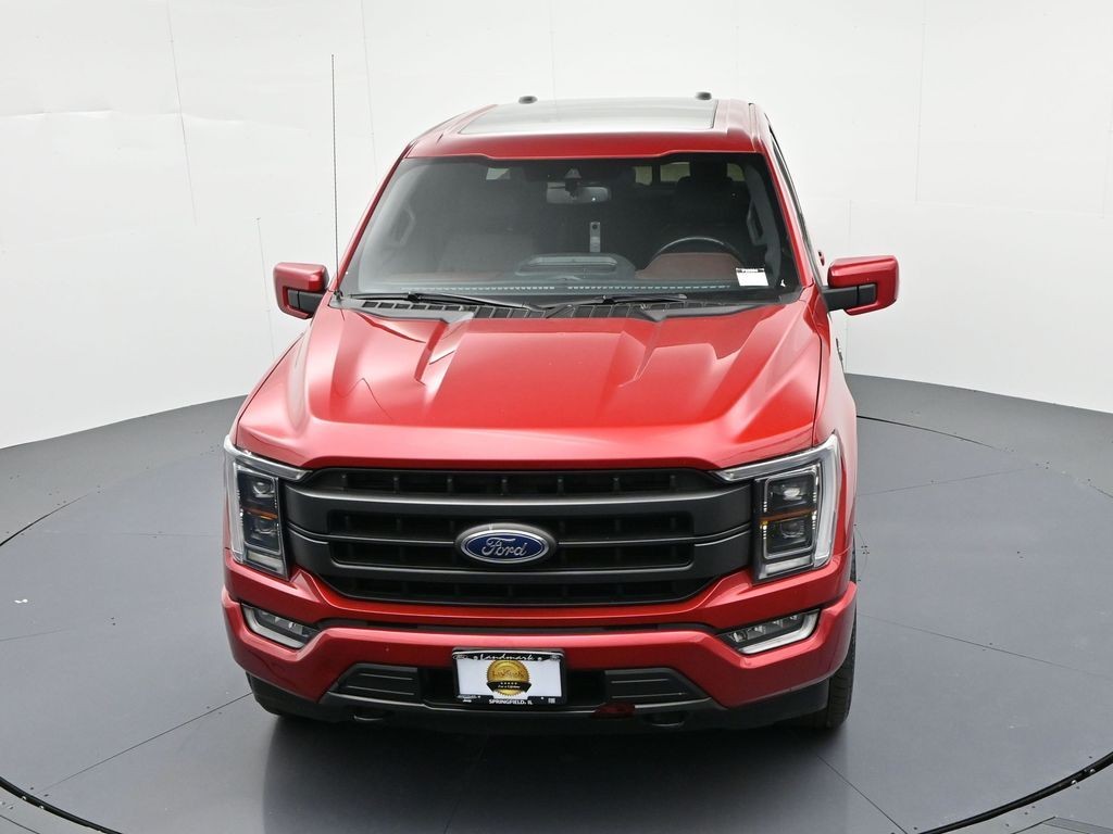 Ford F-150 Vehicle Full-screen Gallery Image 29