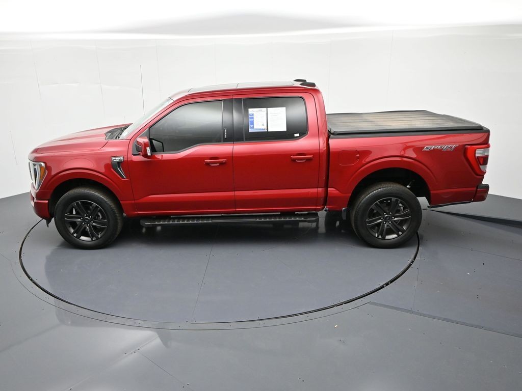 Ford F-150 Vehicle Full-screen Gallery Image 31
