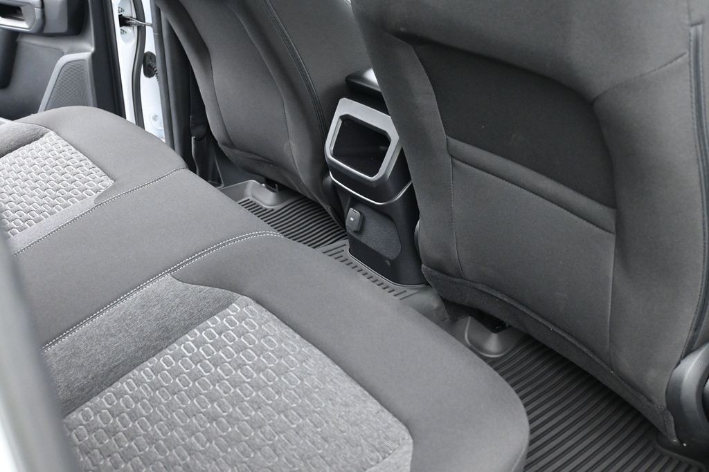 Ford Ranger Vehicle Full-screen Gallery Image 10