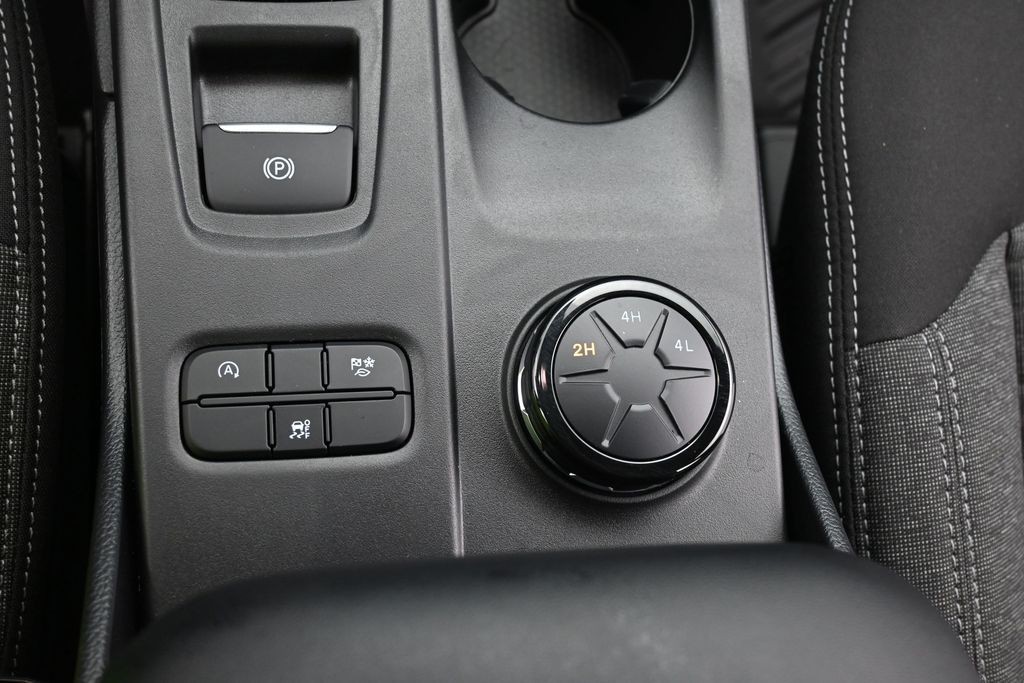 Ford Ranger Vehicle Full-screen Gallery Image 13