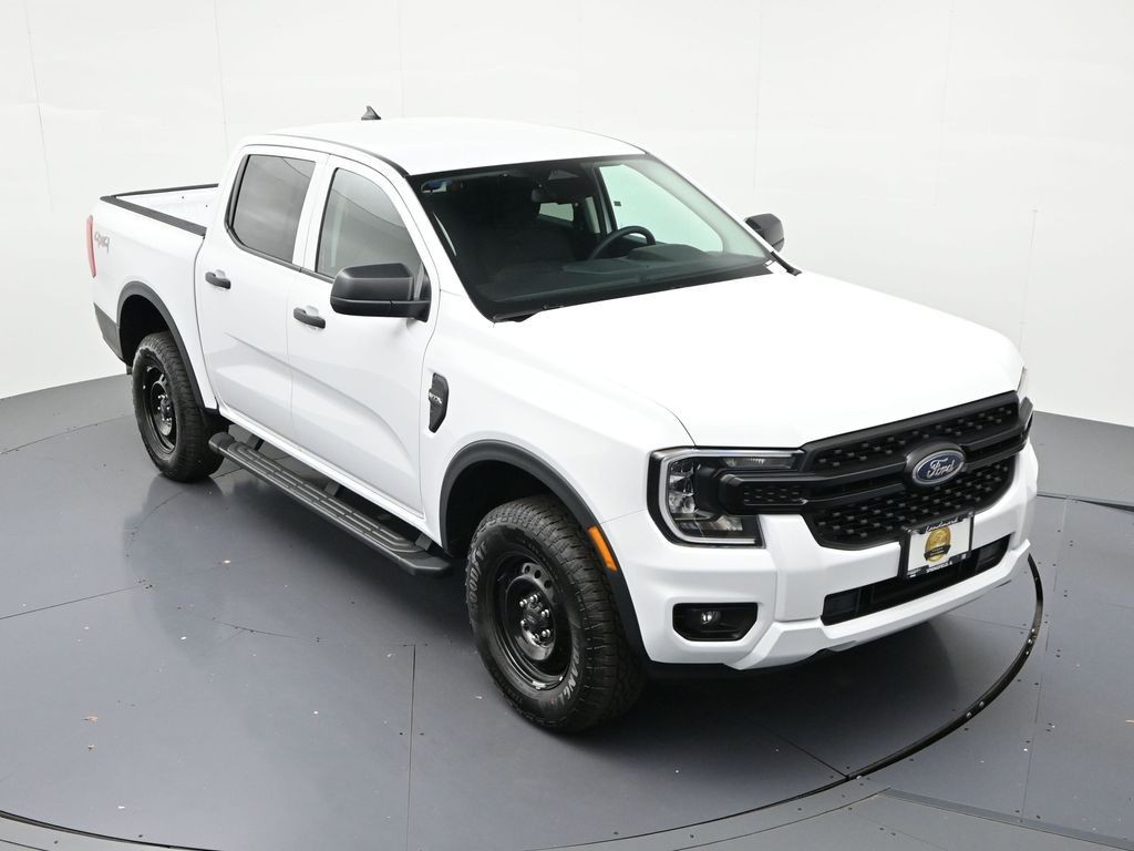 Ford Ranger Vehicle Full-screen Gallery Image 16
