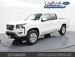 2023 Nissan Frontier SV thumbnail image 01