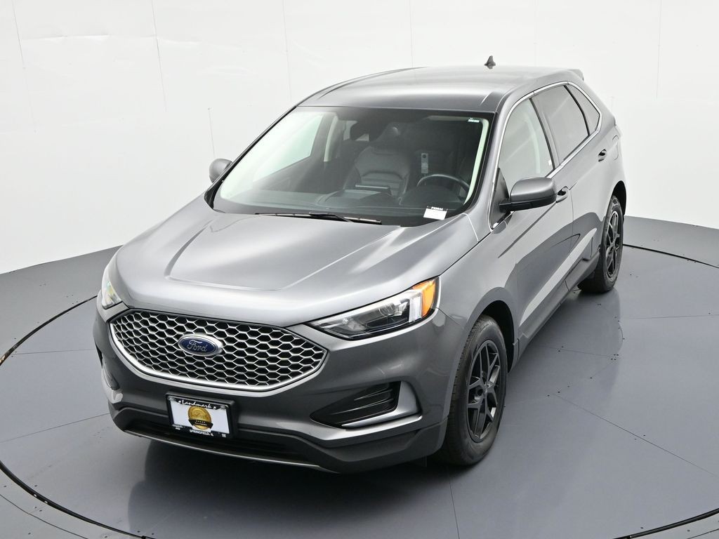 Ford Edge Vehicle Full-screen Gallery Image 28