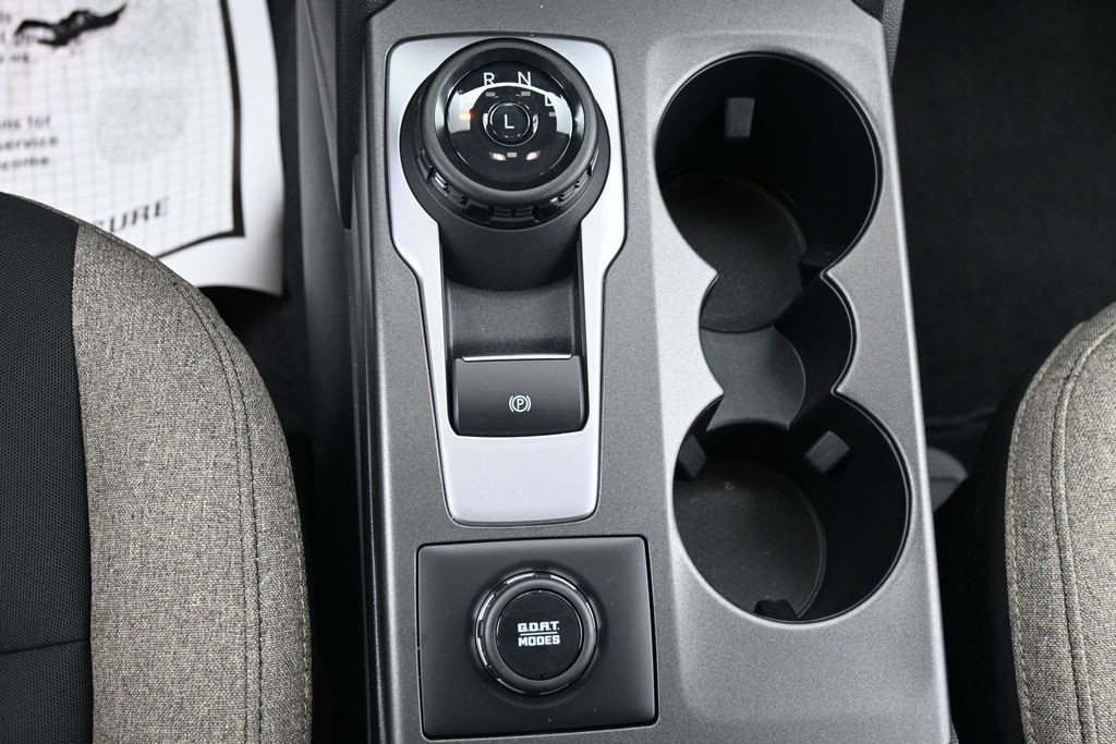 Ford Bronco Sport Vehicle Full-screen Gallery Image 13